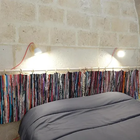 Sottano Del Mastro Apartment Corato