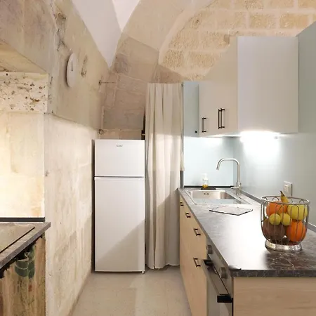 Apartment Sottano Del Mastro Corato