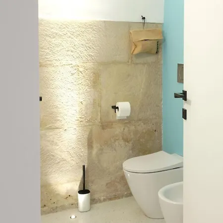 Sottano Del Mastro Apartment Corato