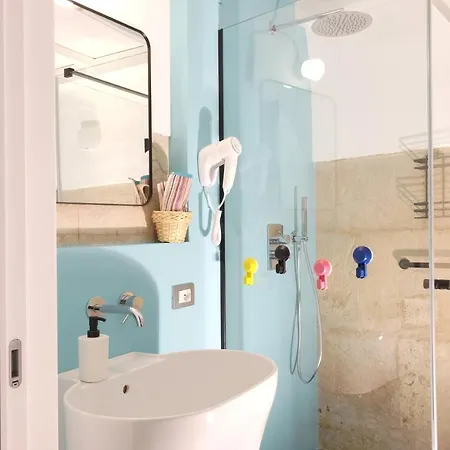 Apartment Sottano Del Mastro Corato